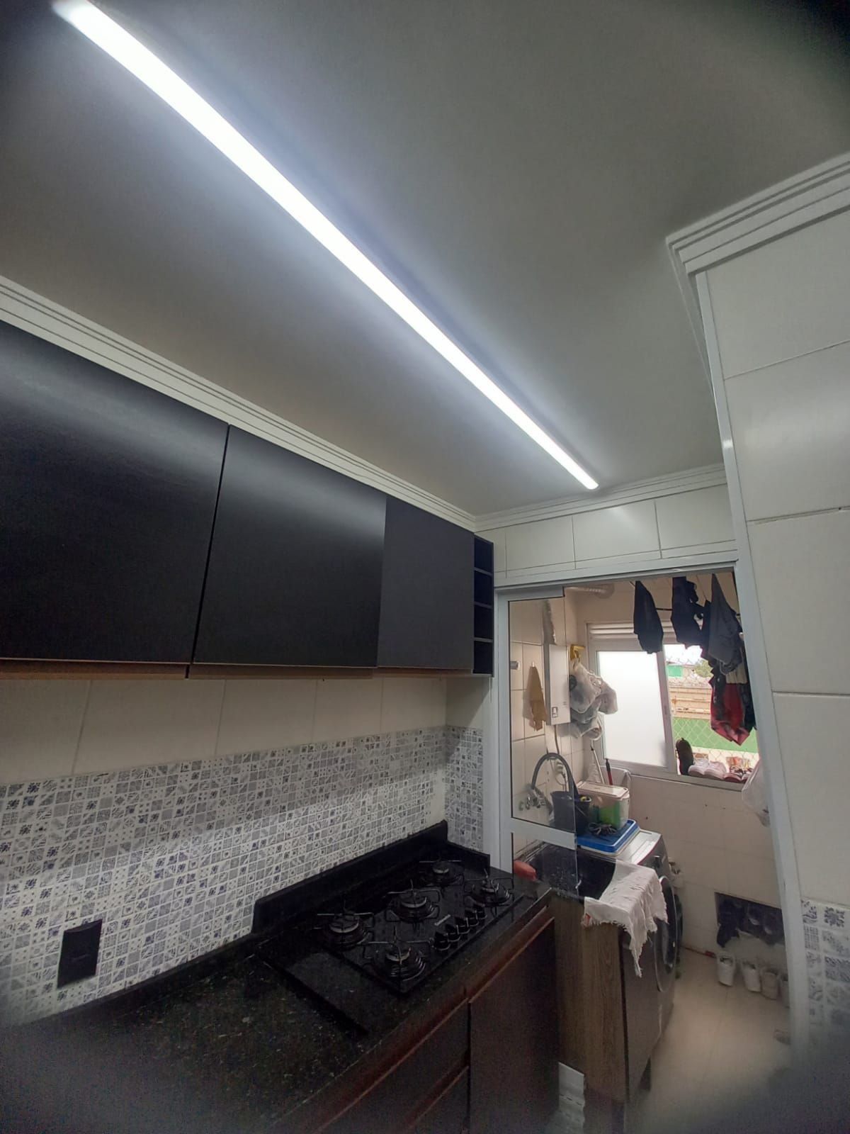 Apartamento para alugar com 3 quartos, 73m² - Foto 19