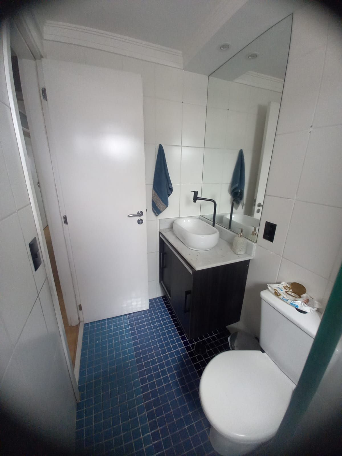 Apartamento para alugar com 3 quartos, 73m² - Foto 37