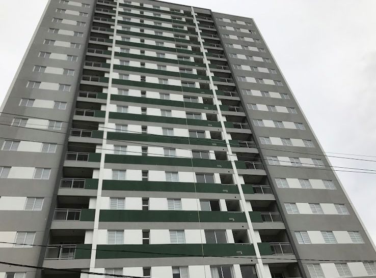 Apartamento para alugar com 3 quartos, 73m² - Foto 1