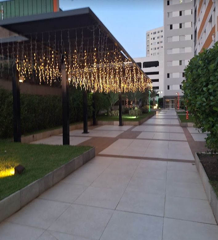 Apartamento para alugar com 3 quartos, 73m² - Foto 2