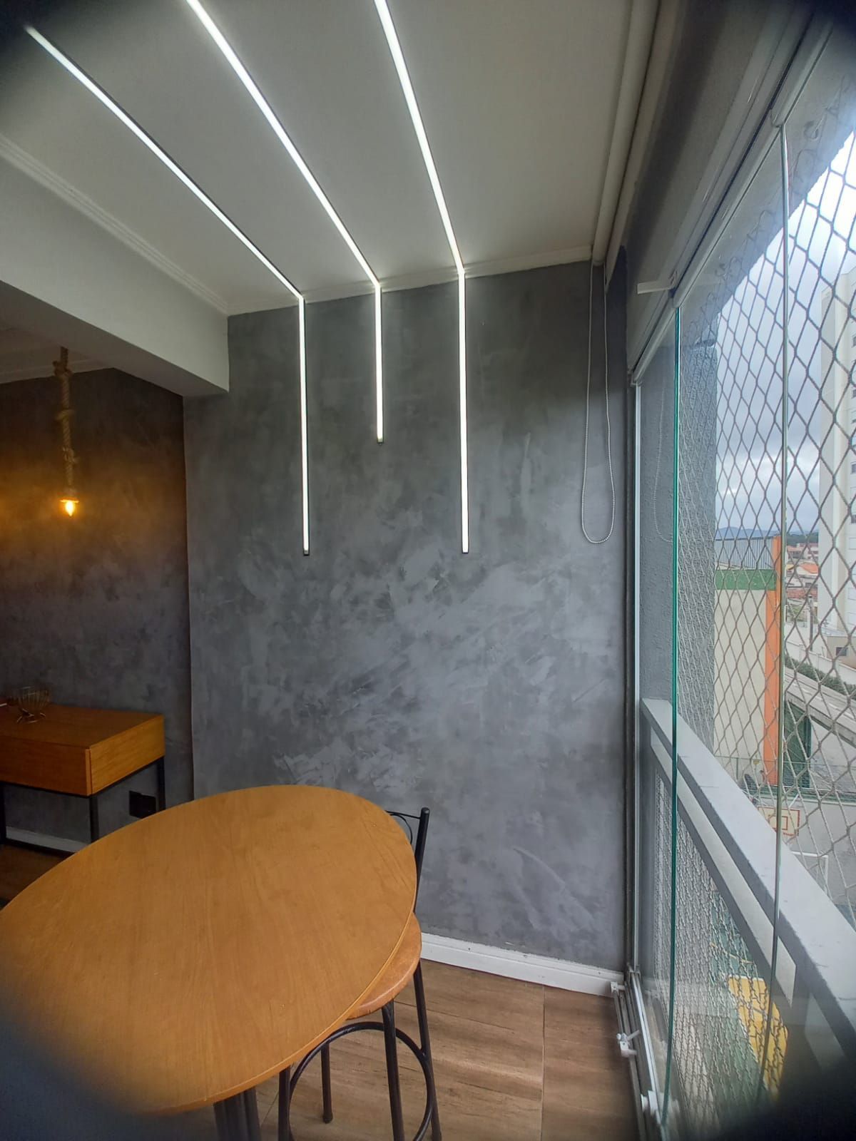 Apartamento para alugar com 3 quartos, 73m² - Foto 26