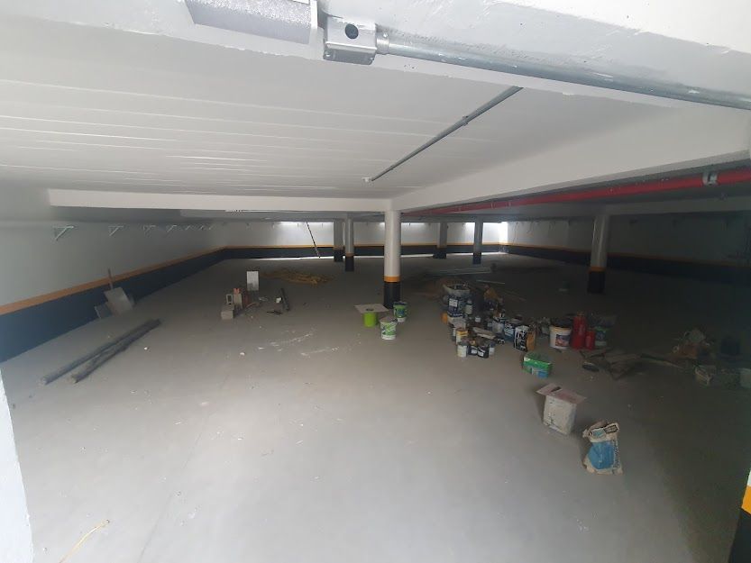 Loja-Salão, 150 m² - Foto 2