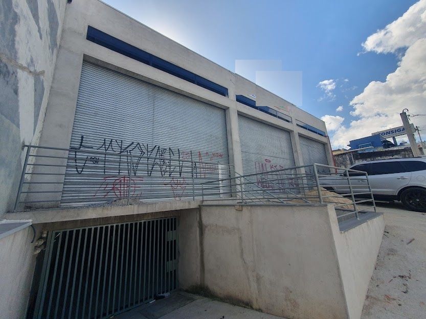 Loja-Salão, 150 m² - Foto 16