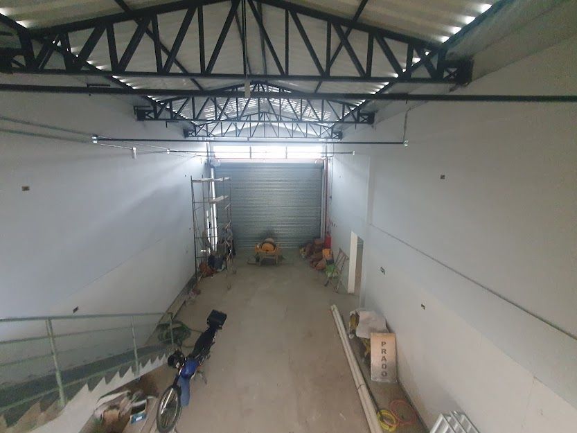 Loja-Salão, 150 m² - Foto 21