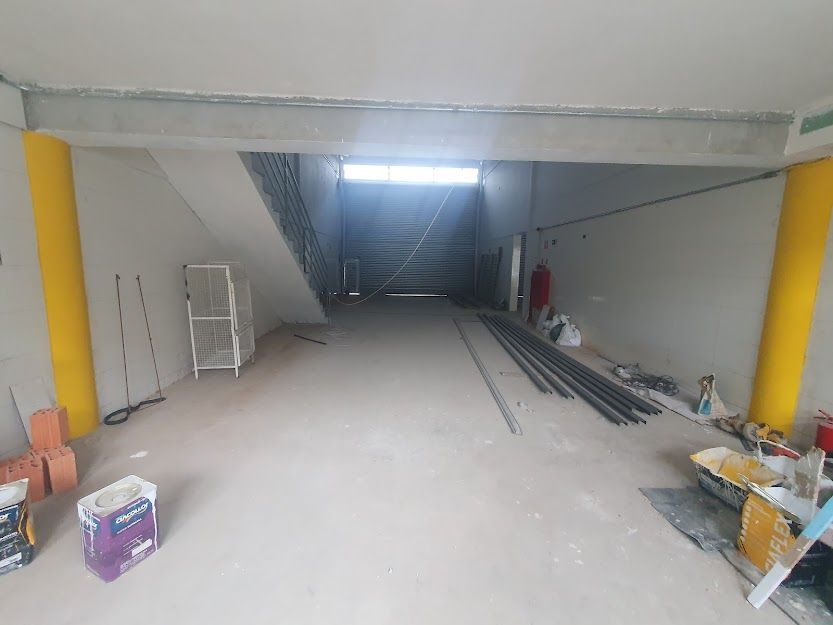 Loja-Salão, 150 m² - Foto 8