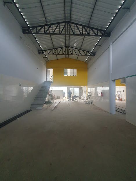Loja-Salão, 150 m² - Foto 12