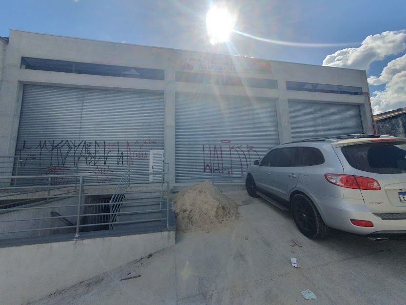 Loja-Salão, 150 m² - Foto 14