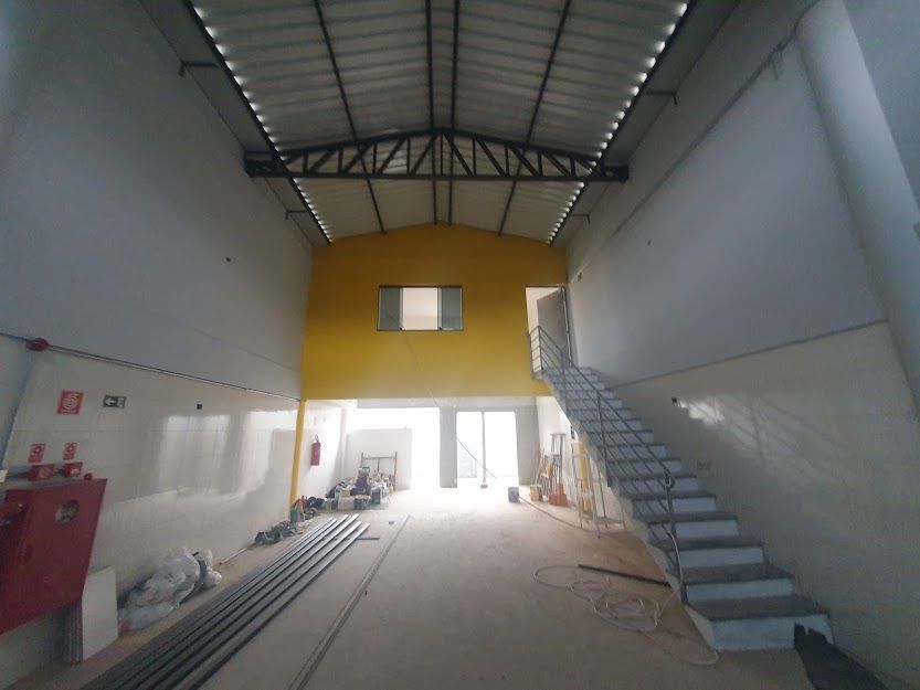 Loja-Salão, 150 m² - Foto 11