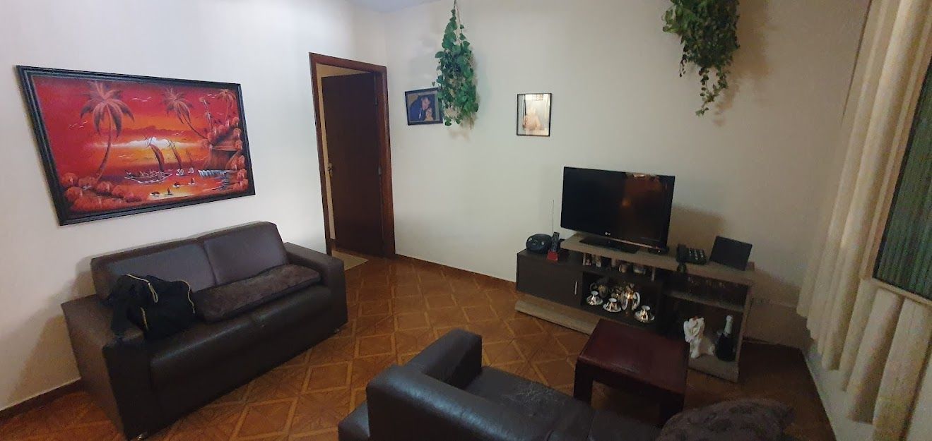 Casa de Condomínio à venda com 1 quarto, 181m² - Foto 9