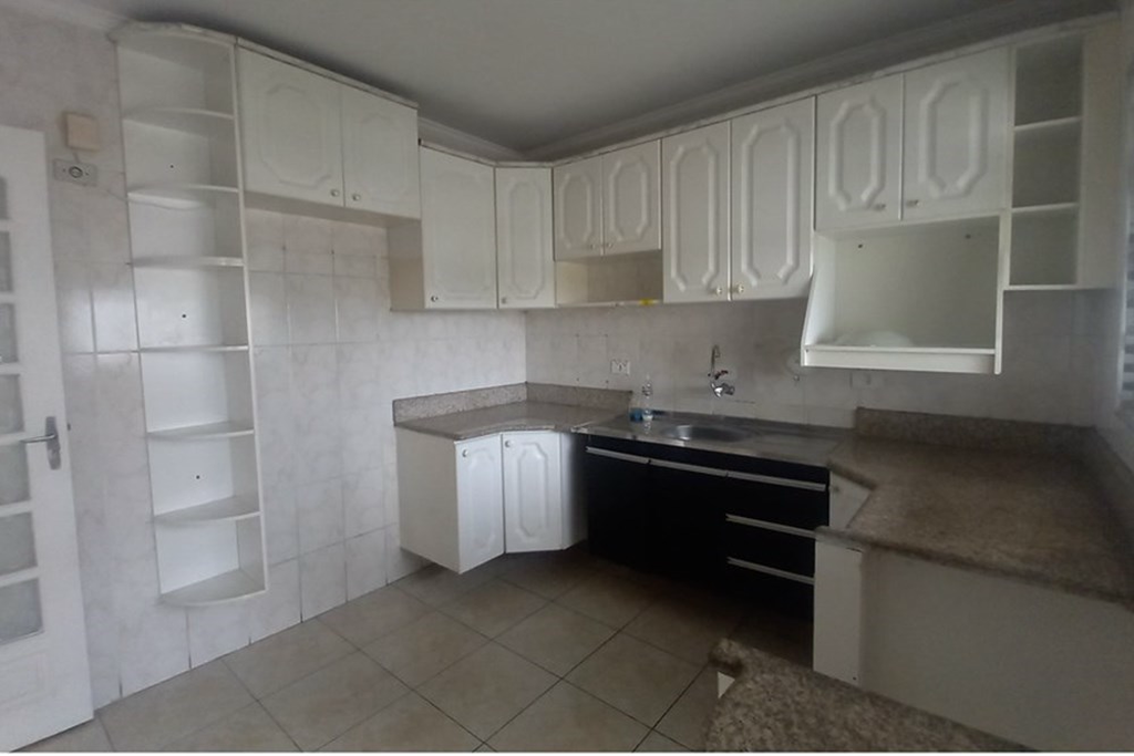 Apartamento à venda com 2 quartos, 47m² - Foto 5