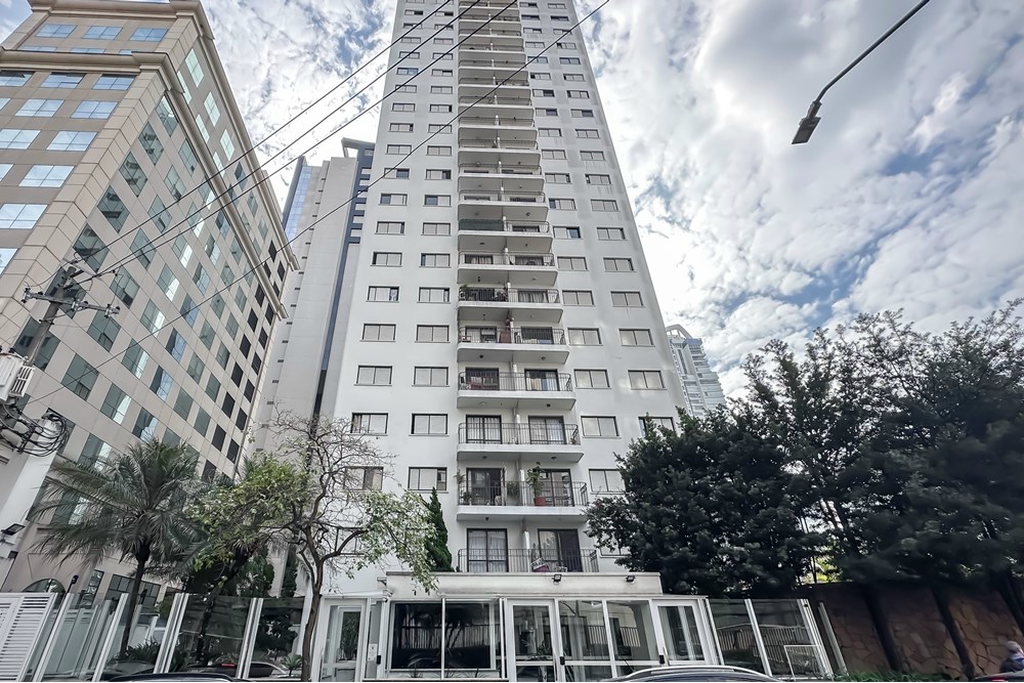 Cobertura, 2 quartos, 204 m² - Foto 21