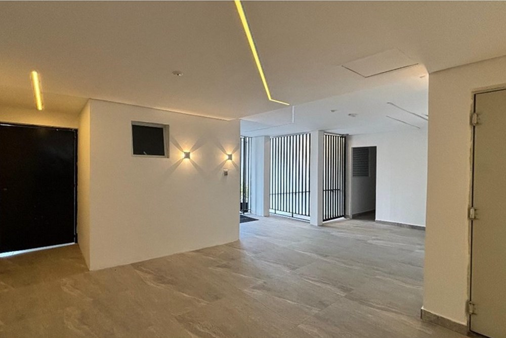 Apartamento, 1 quarto, 33 m² - Foto 11