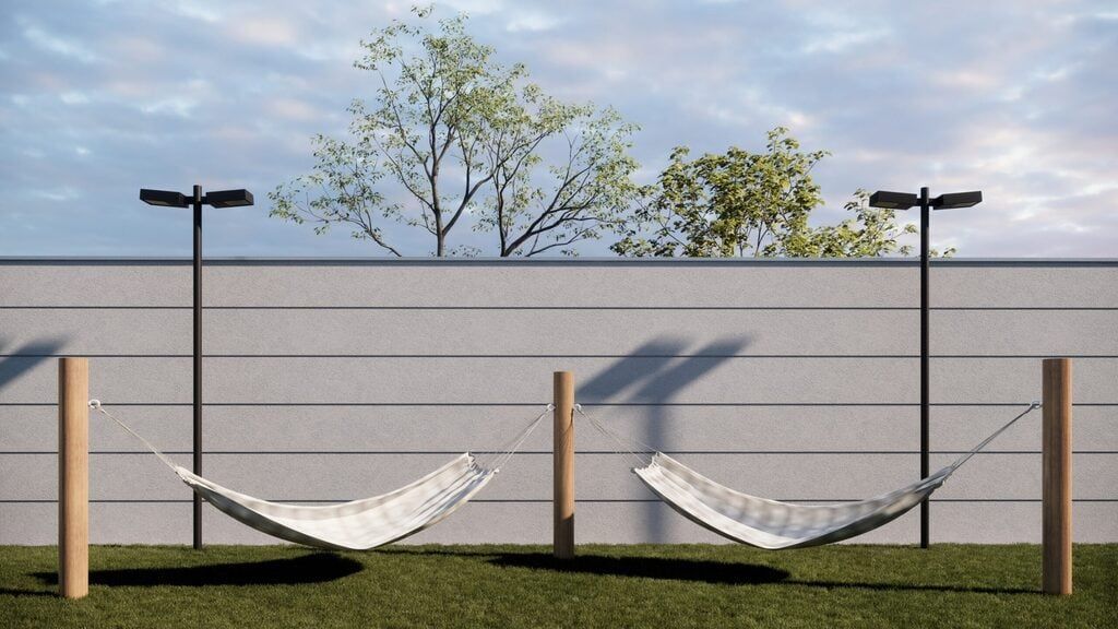 Apartamento, 1 quarto, 17 m² - Foto 20