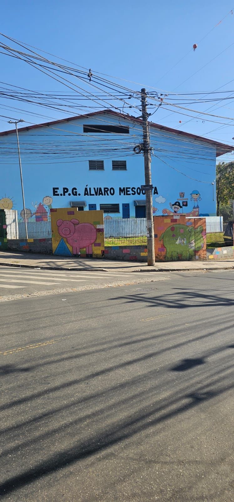 Prédio Inteiro - Foto 10