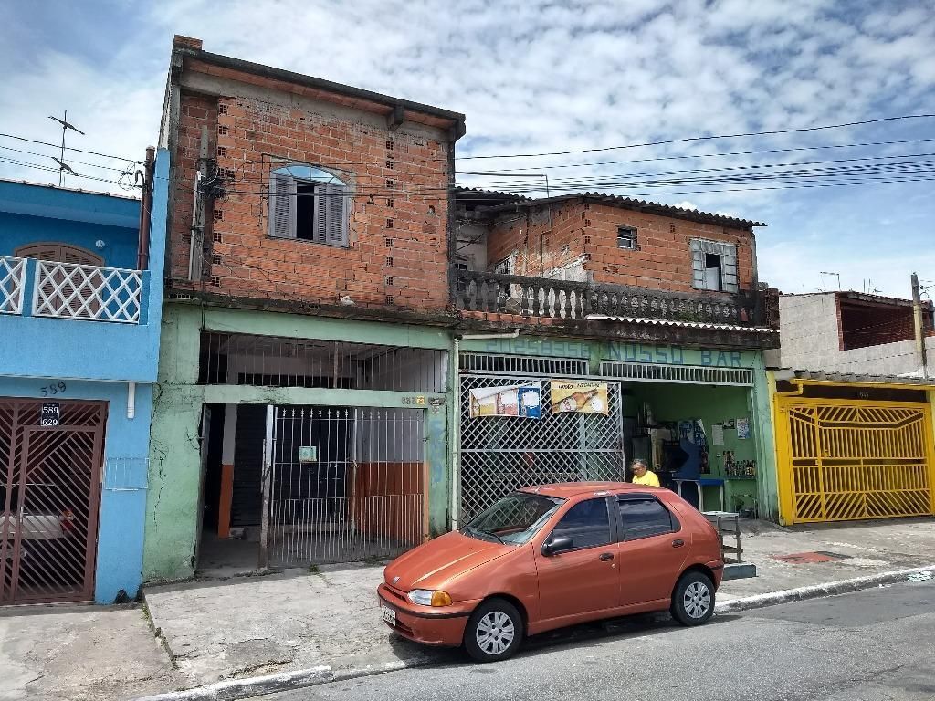 Sobrado, 10 quartos, 200 m² - Foto 3