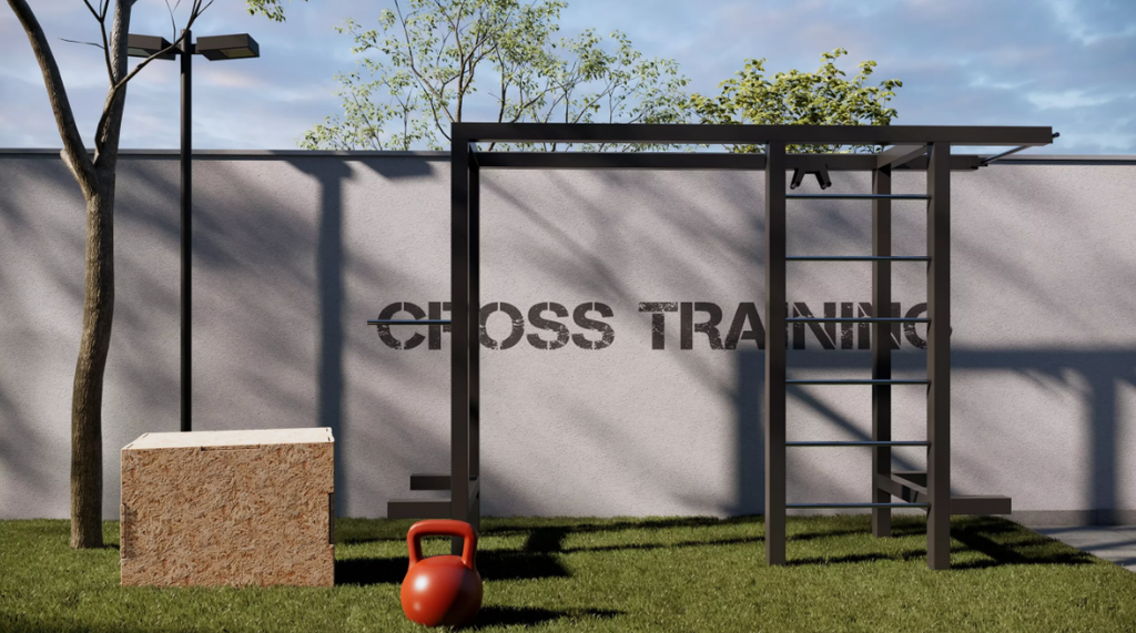 Apartamento, 1 quarto, 17 m² - Foto 21