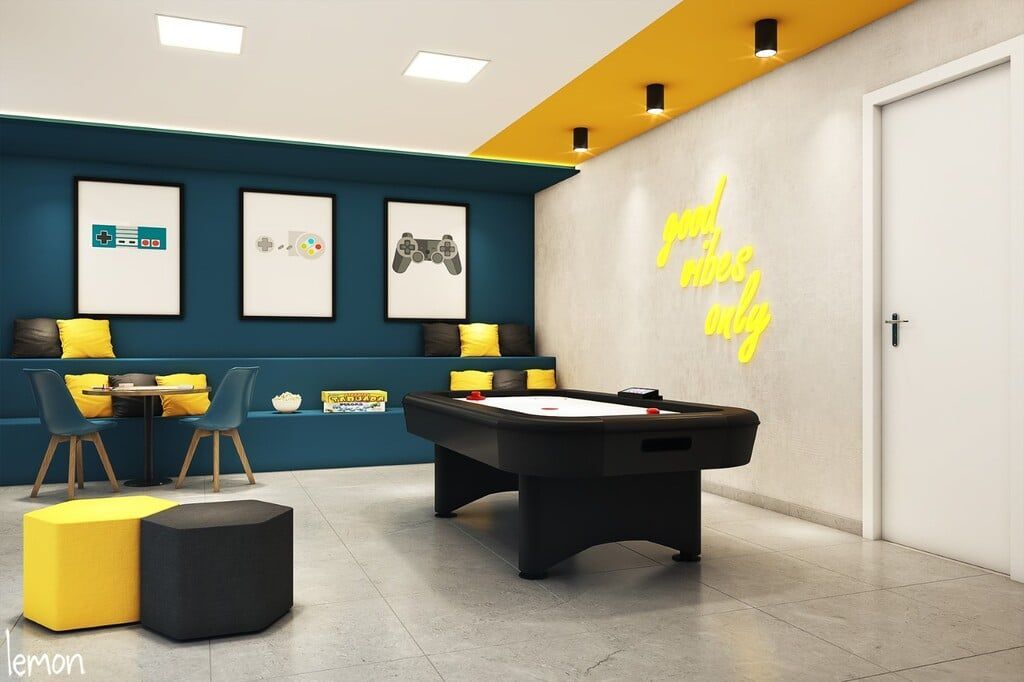 Apartamento, 2 quartos, 42 m² - Foto 8