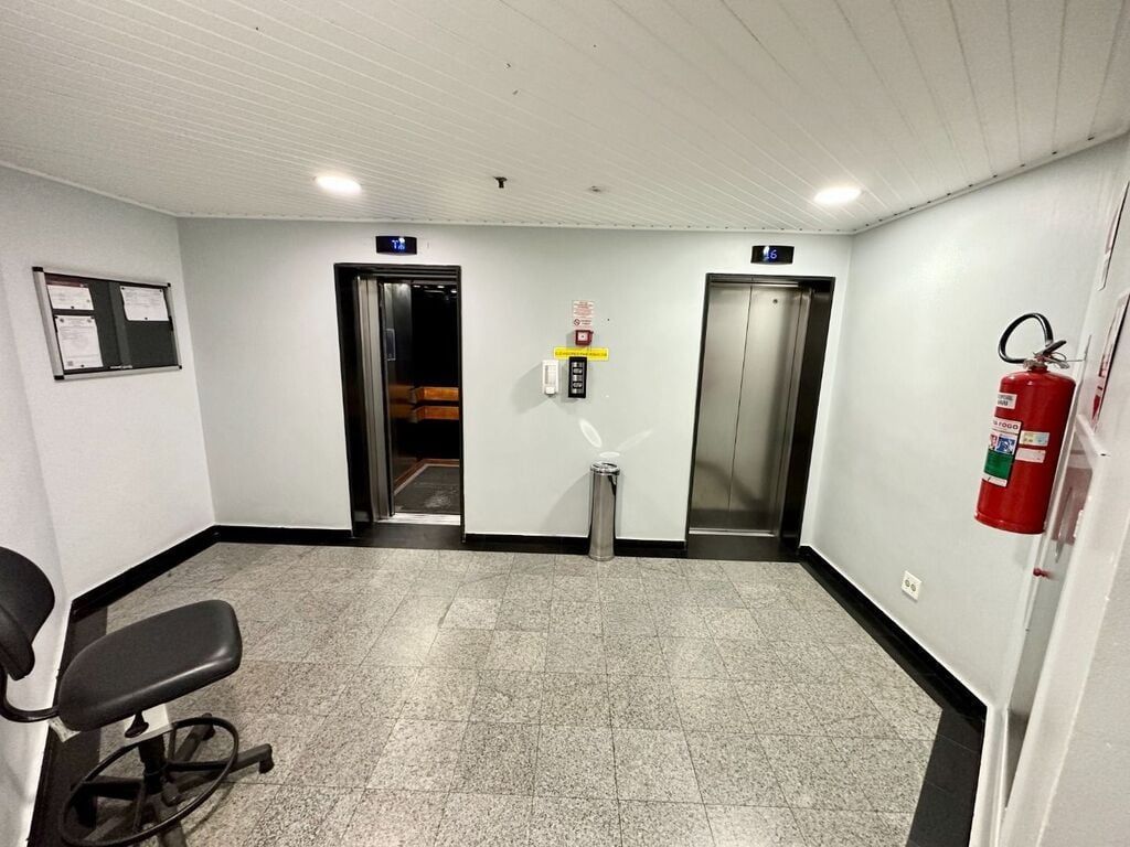 Conjunto Comercial-Sala à venda, 232m² - Foto 12