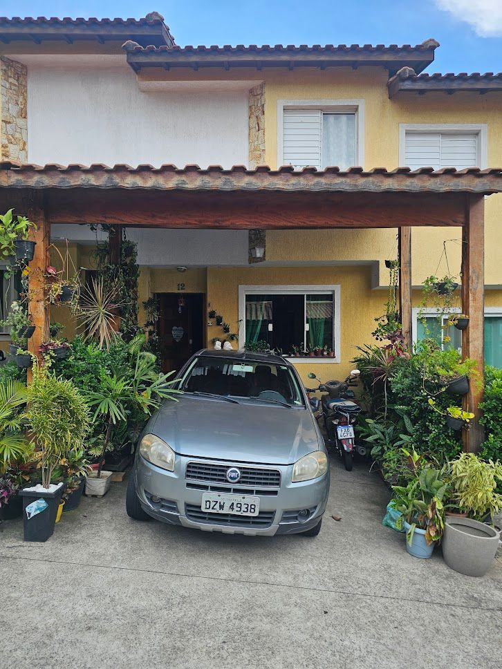 Sobrado, 2 quartos, 61 m² - Foto 17