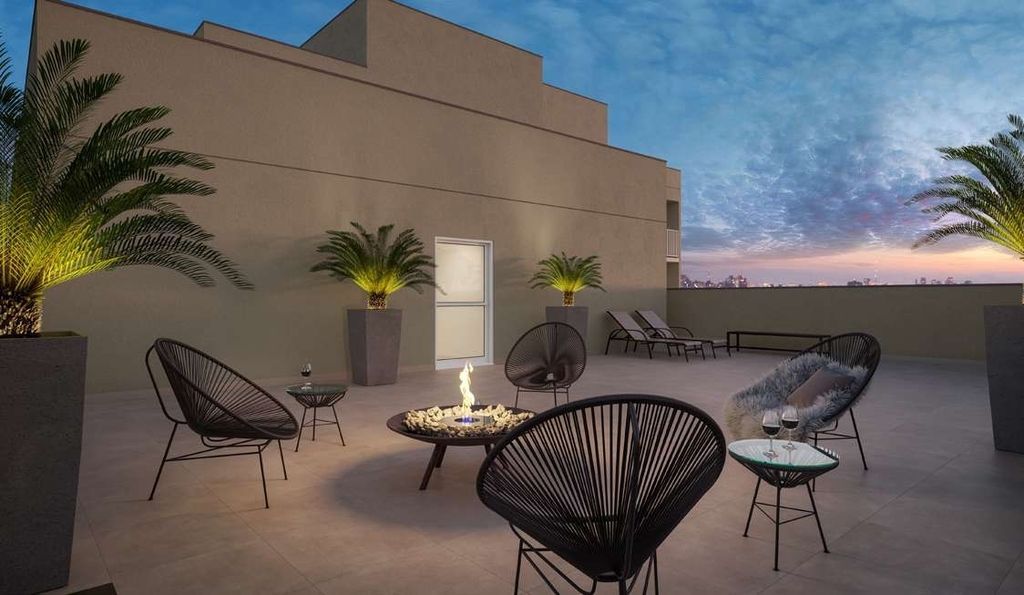 Apartamento, 1 quarto, 29 m² - Foto 14