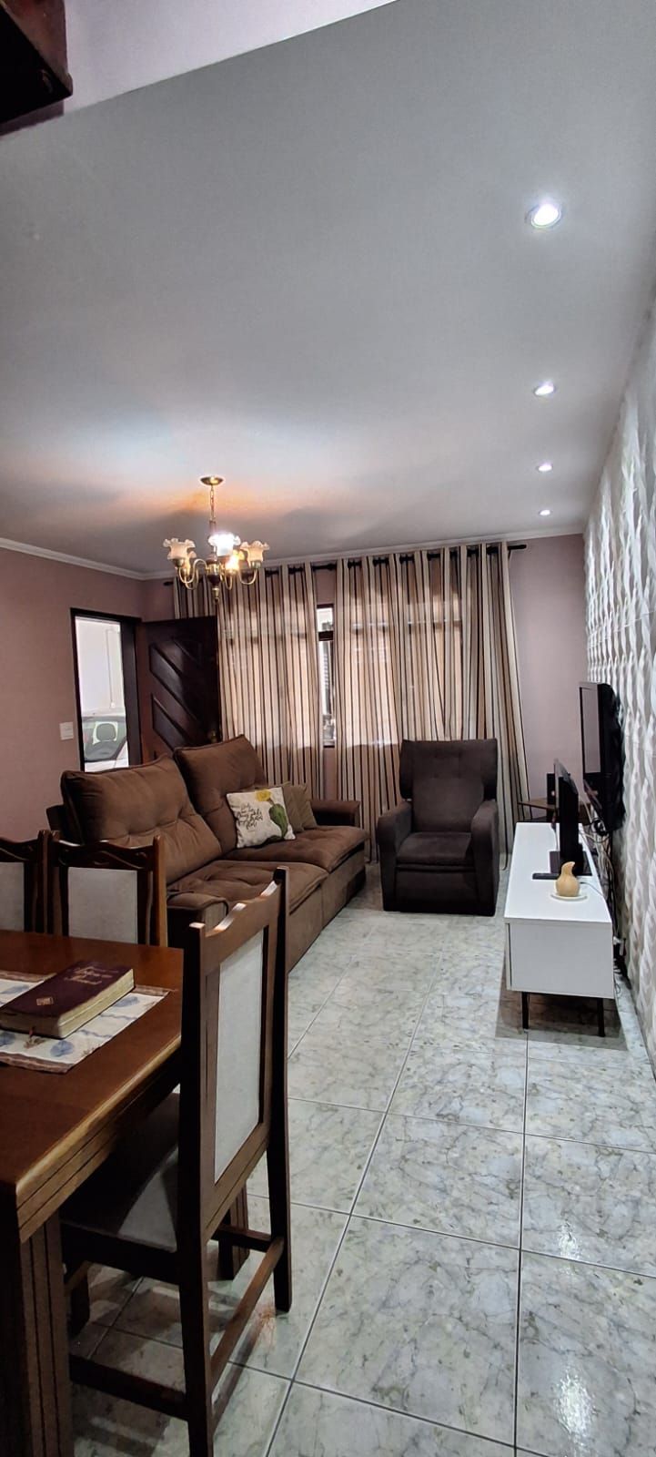 Sobrado, 2 quartos, 138 m² - Foto 17