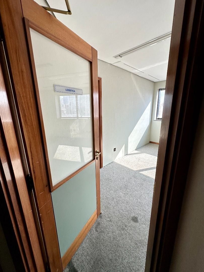 Conjunto Comercial-Sala à venda, 232m² - Foto 28
