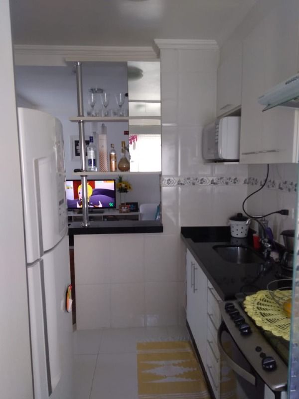 Apartamento à venda com 2 quartos, 45m² - Foto 16