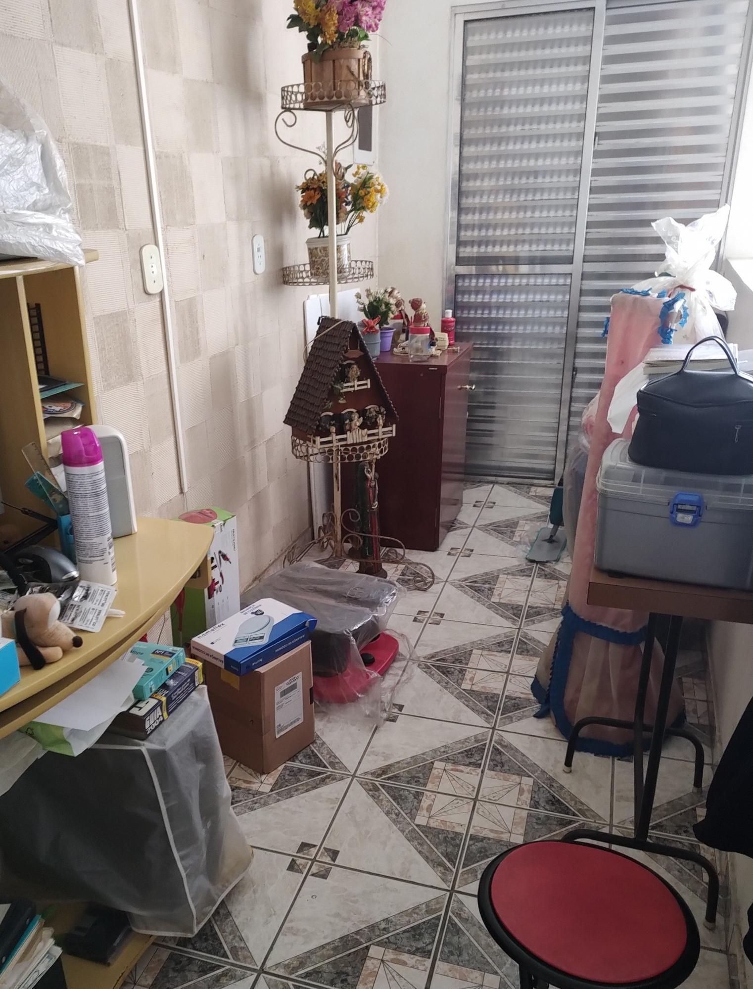 Sobrado à venda com 3 quartos, 138m² - Foto 6