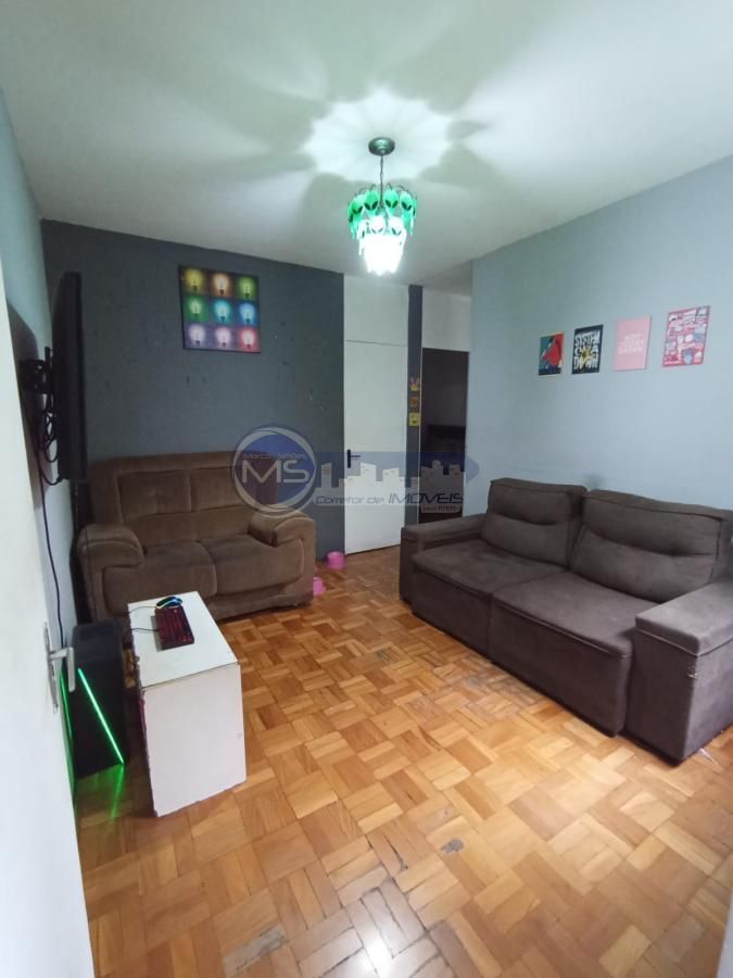 Apartamento à venda com 2 quartos, 43m² - Foto 6