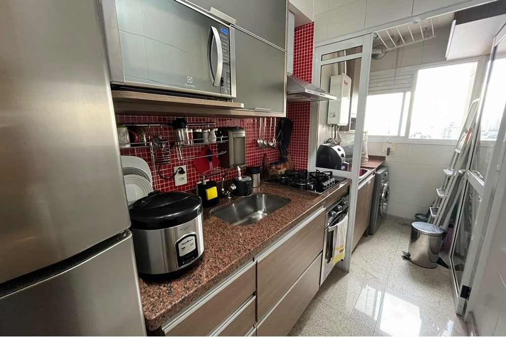 Apartamento, 2 quartos, 62 m² - Foto 38