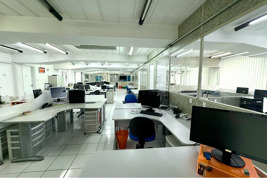 Conjunto Comercial-Sala à venda, 626m² - Foto 68
