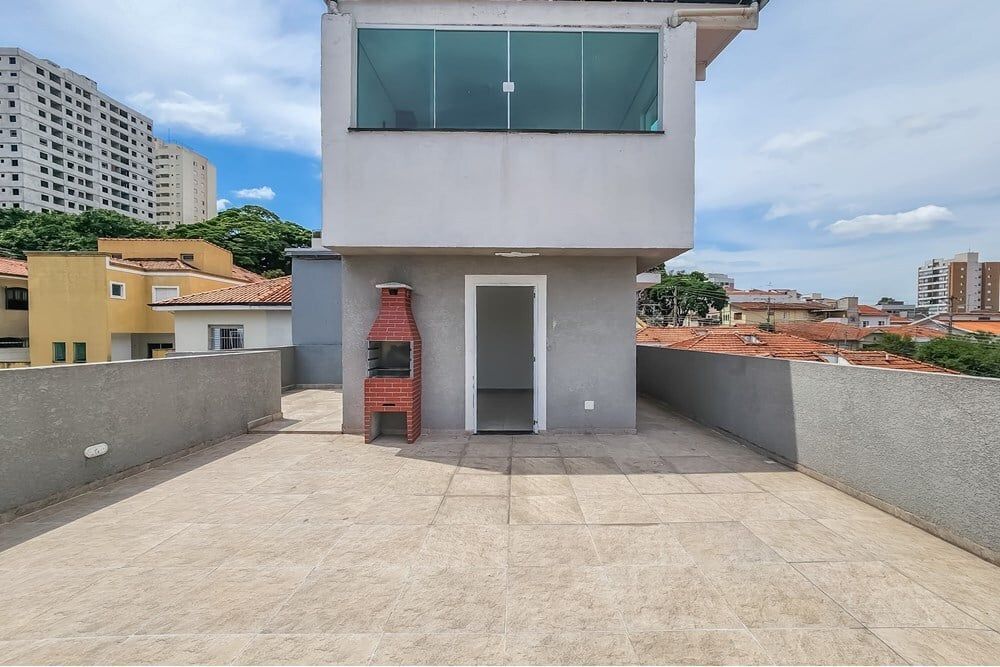 Apartamento, 2 quartos, 40 m² - Foto 11