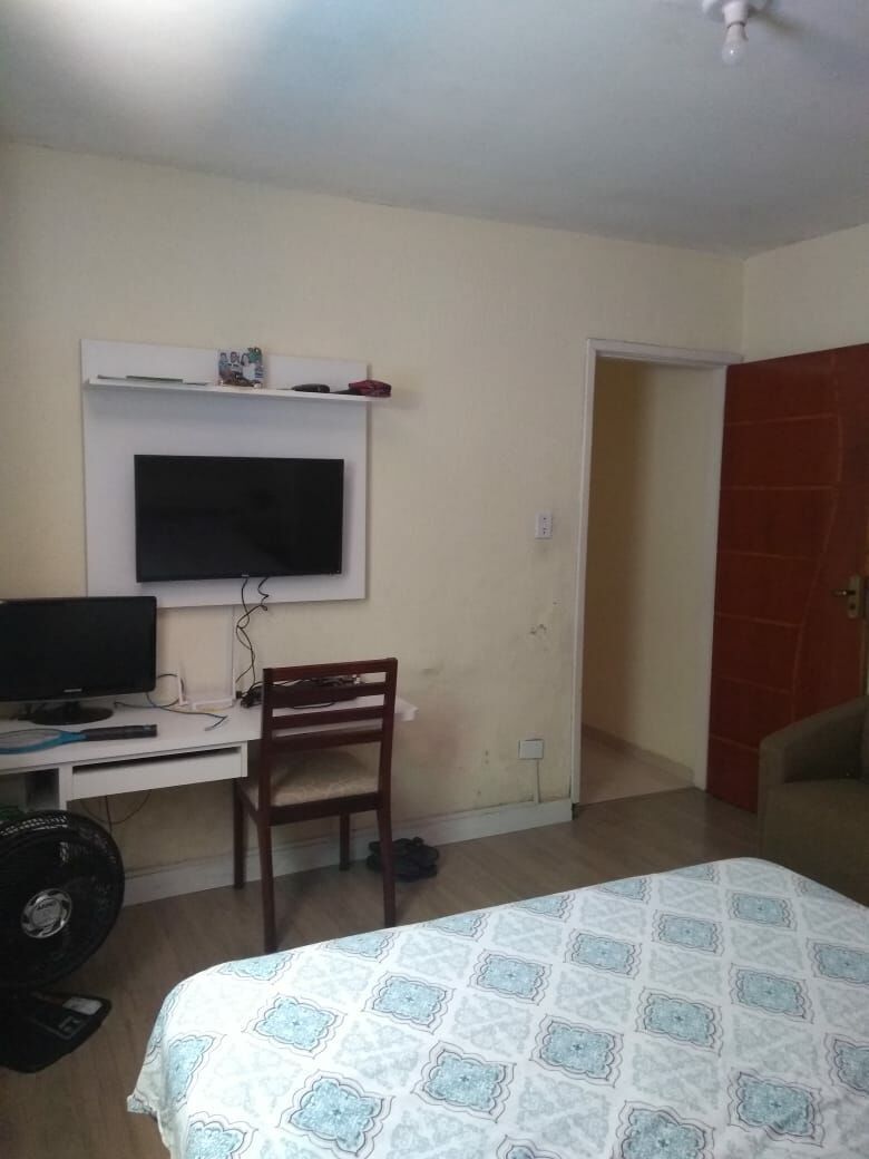 Sobrado à venda com 1 quarto, 125m² - Foto 11