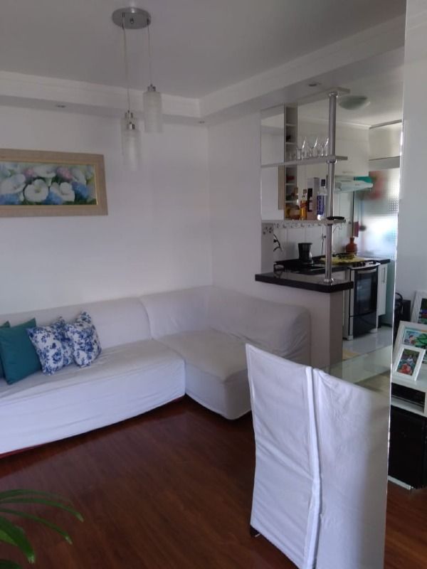 Apartamento à venda com 2 quartos, 45m² - Foto 6