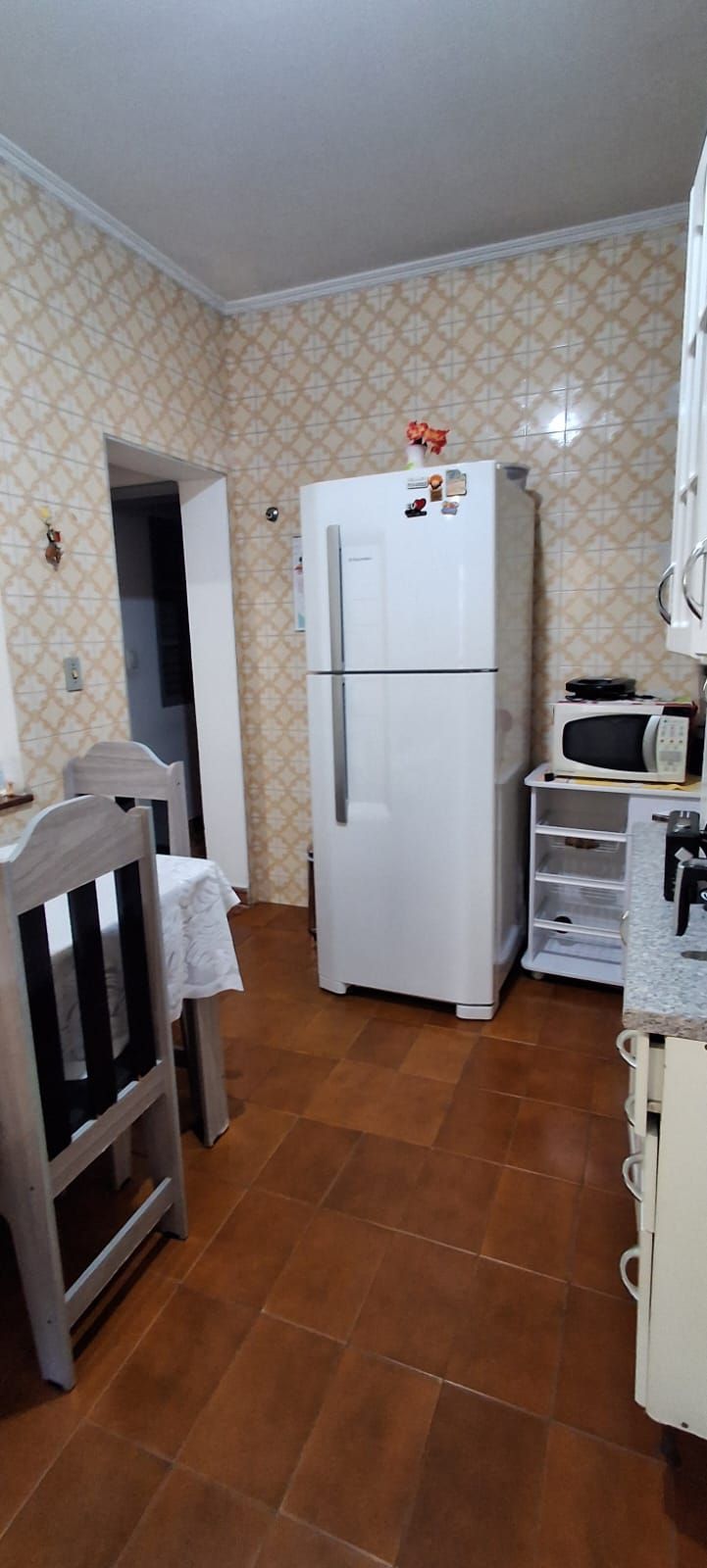 Sobrado, 4 quartos, 250 m² - Foto 38