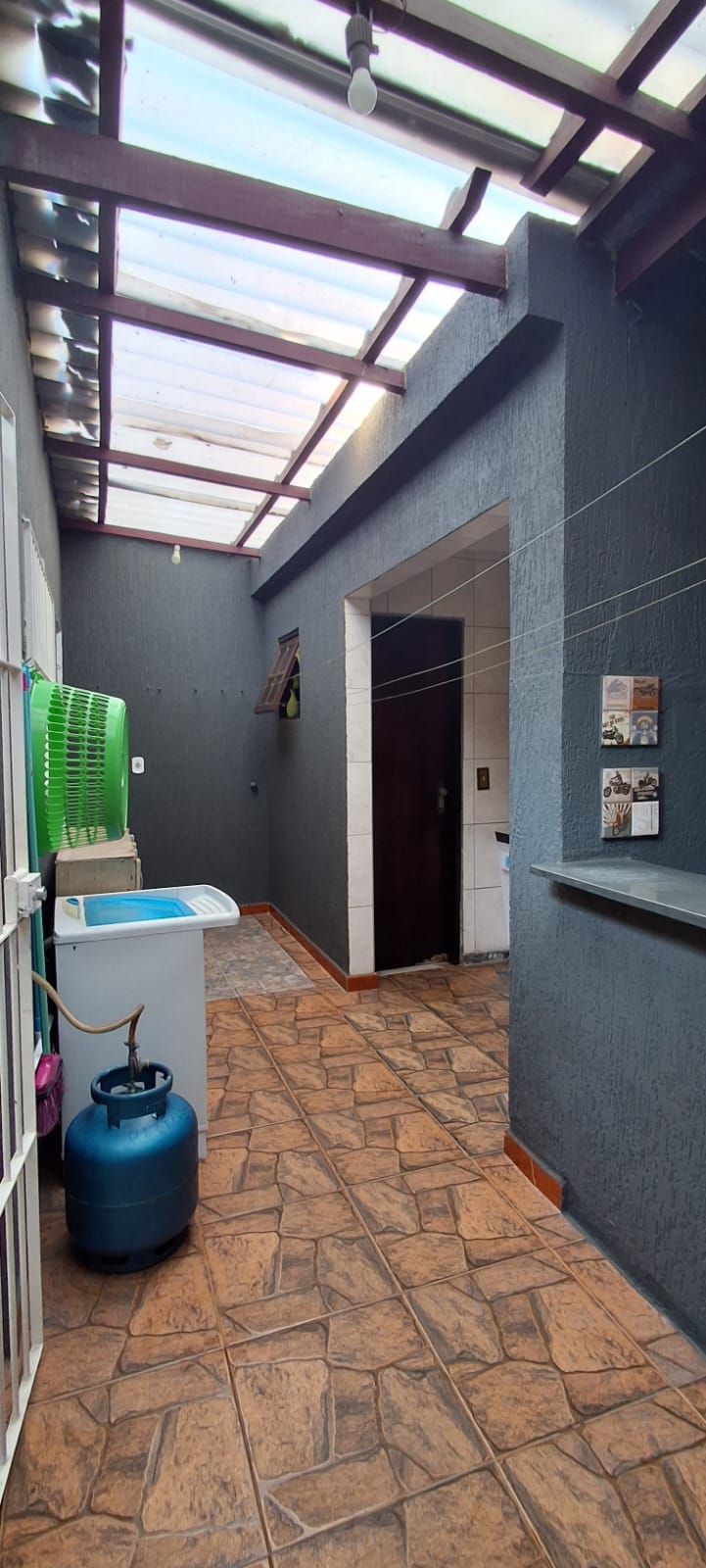 Sobrado, 2 quartos, 138 m² - Foto 4