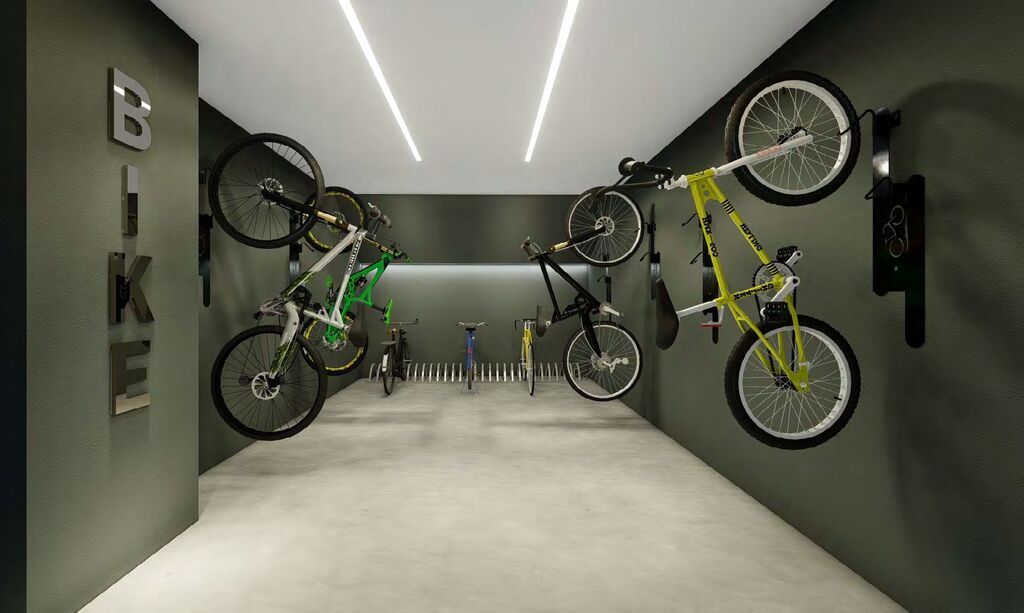 Apartamento, 2 quartos, 49 m² - Foto 14