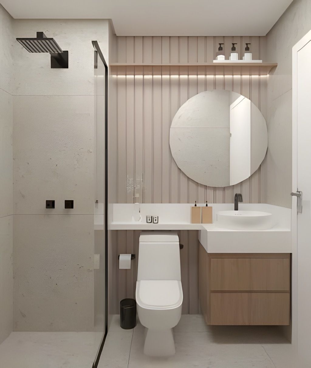 Apartamento, 2 quartos, 36 m² - Foto 26