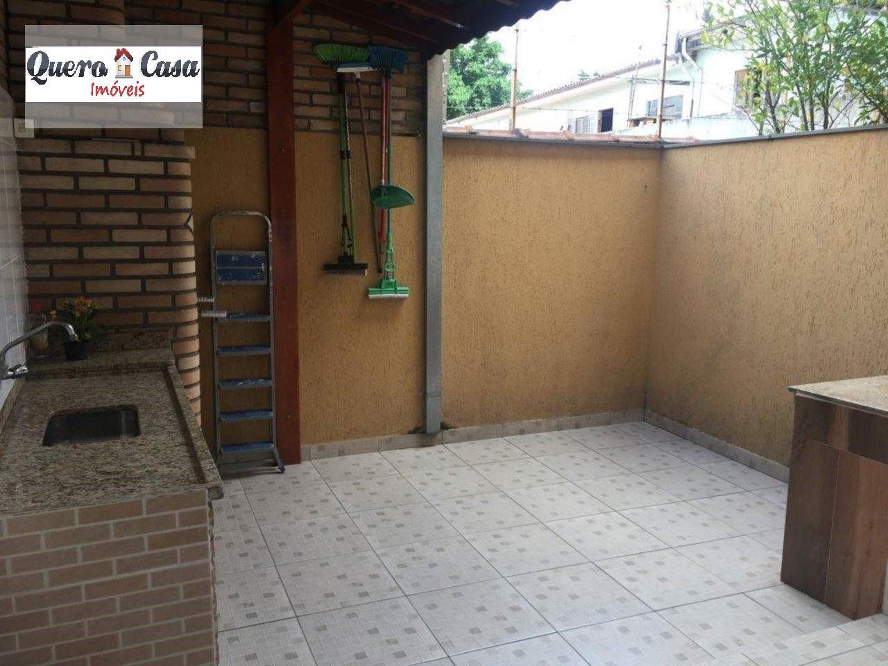 Sobrado à venda com 2 quartos, 110m² - Foto 13