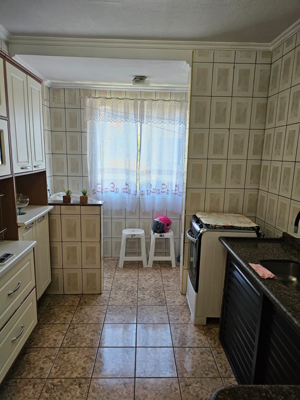 Apartamento à venda com 2 quartos, 60m² - Foto 8