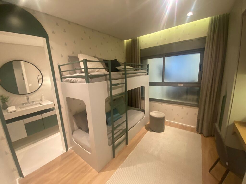 Apartamento, 3 quartos, 82 m² - Foto 13