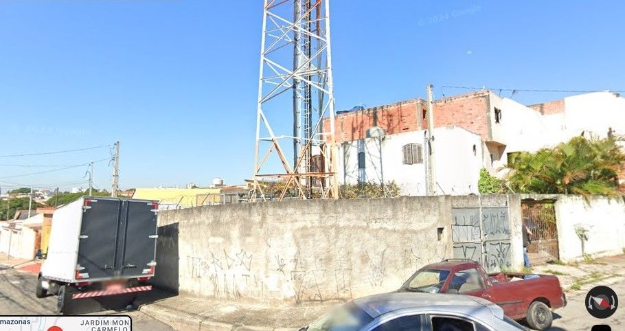 Terreno, 162 m² - Foto 1