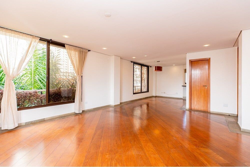 Apartamento, 4 quartos, 200 m² - Foto 2