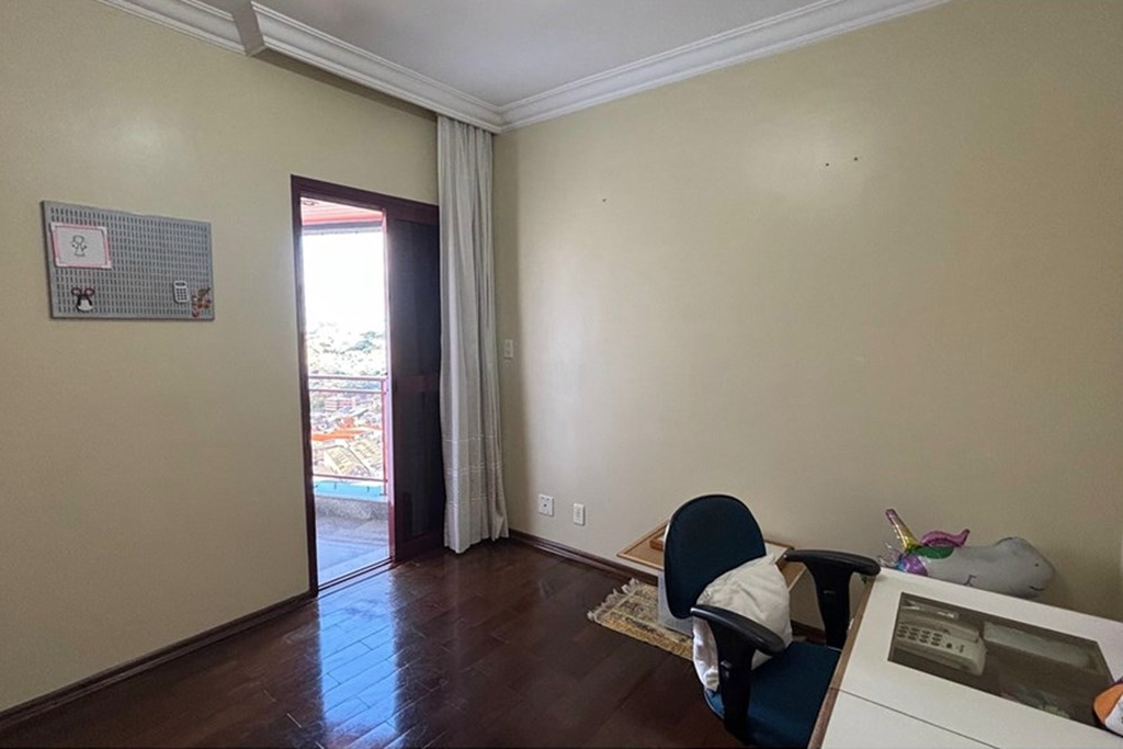 Apartamento, 4 quartos, 141 m² - Foto 10