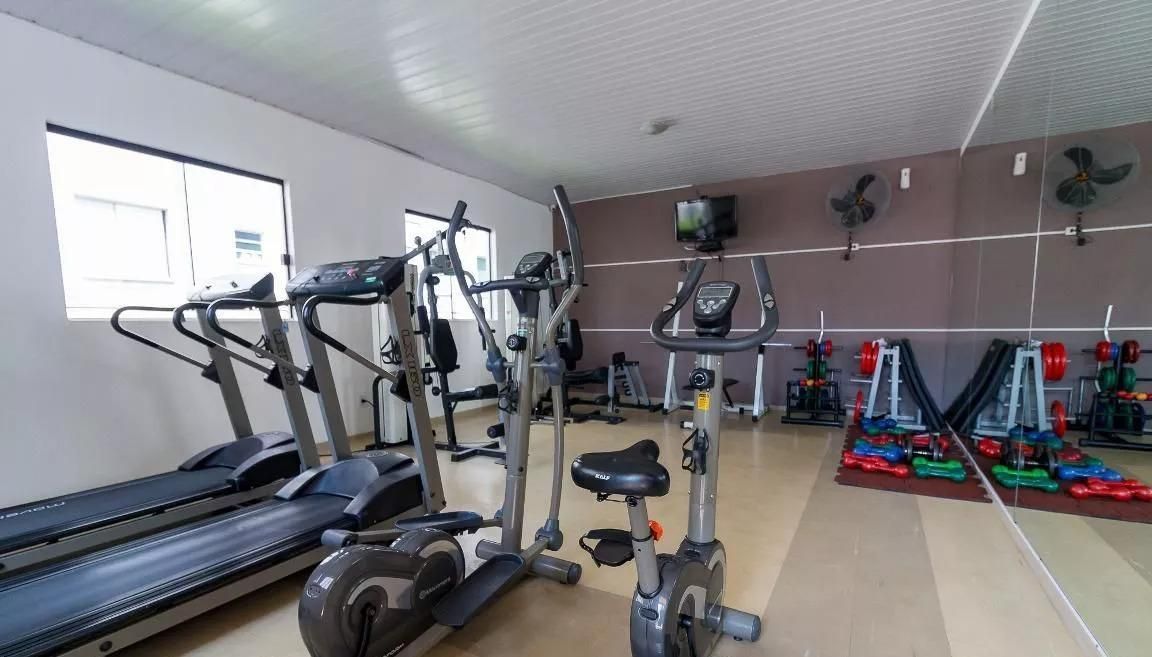 Apartamento, 2 quartos, 48 m² - Foto 6