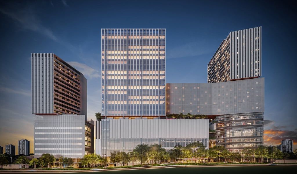 Apartamento, 1 quarto, 19 m² - Foto 1