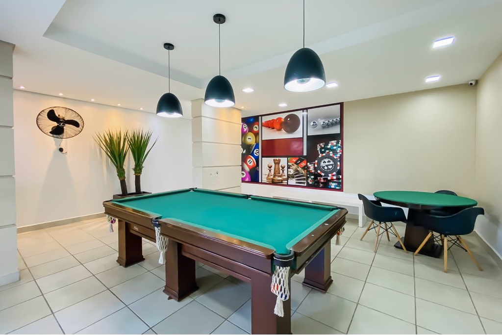 Apartamento, 3 quartos, 75 m² - Foto 11