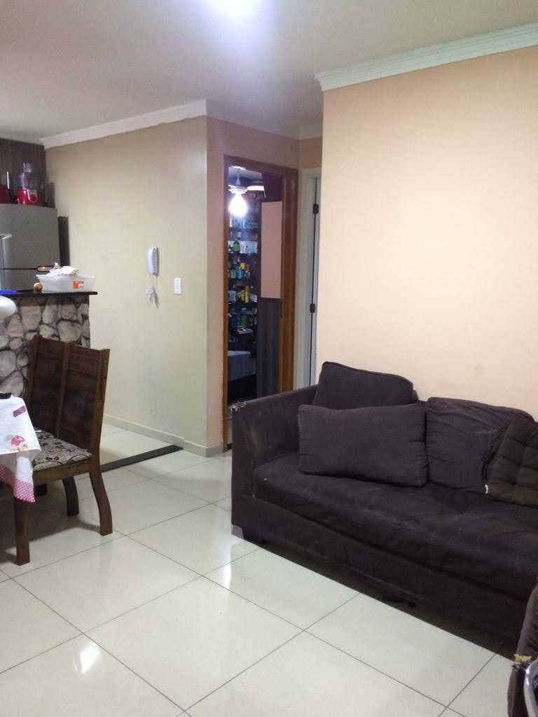 Apartamento à venda com 2 quartos, 46m² - Foto 11