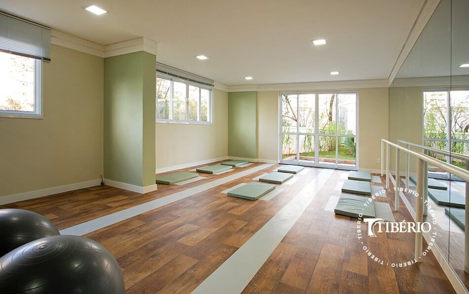 Apartamento, 3 quartos, 64 m² - Foto 17