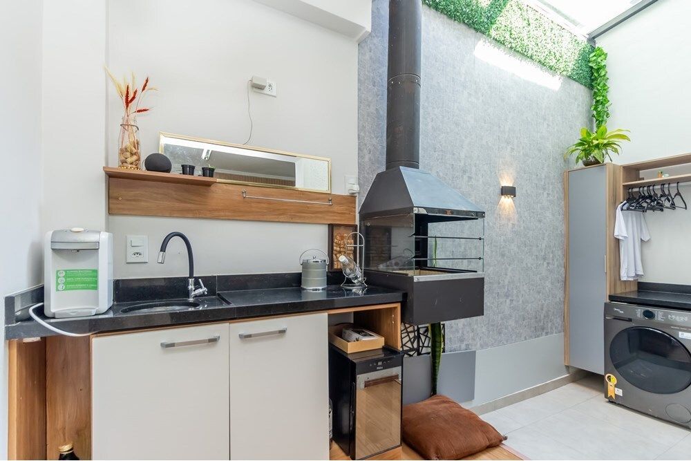 Casa, 2 quartos, 130 m² - Foto 15